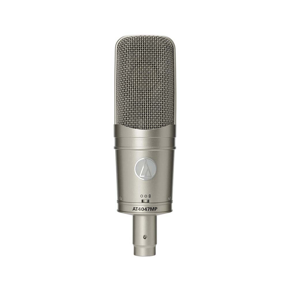 audio-technicaAT4047MP