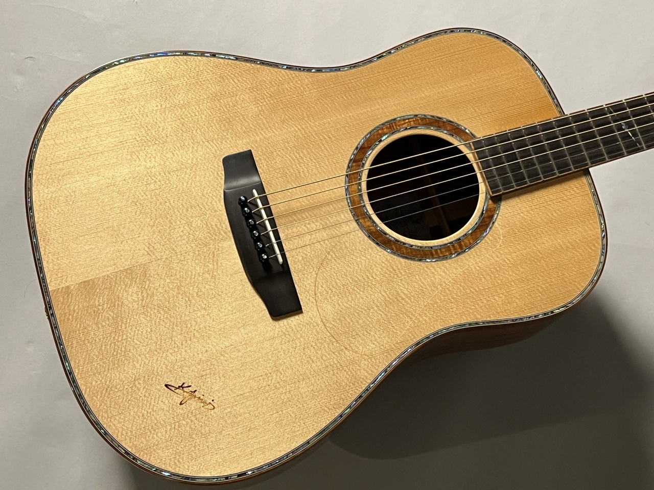 K.YairiLO-150SP