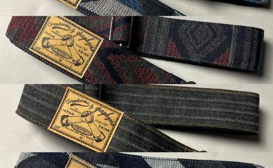 【Grande uomo × graphzero】コラボモデル第2弾先行販売スタート！