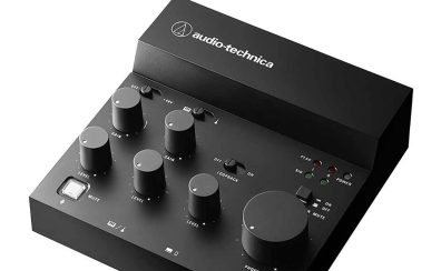 audio-technica　AT-UMX3