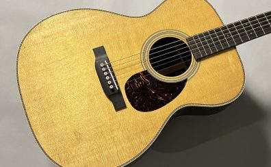 Martin　OM-28 Standard