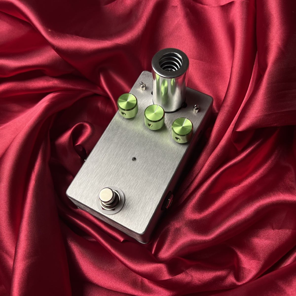 Lee Custom AmplifierV-808