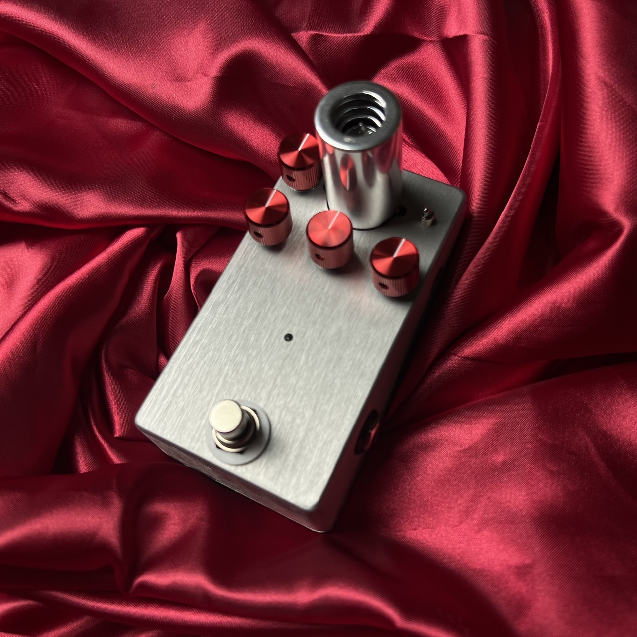 Lee Custom AmplifierVOD-1