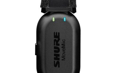 Shure　MoveMic One