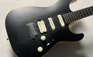 SAITO GUITARS　S-622【2015年製】
