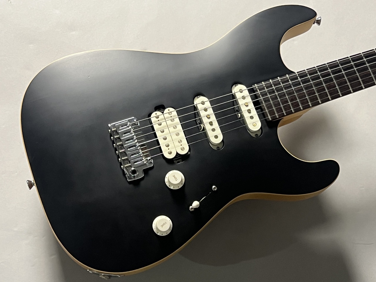 SAITO GUITARSS-622【Black】【2015年製】