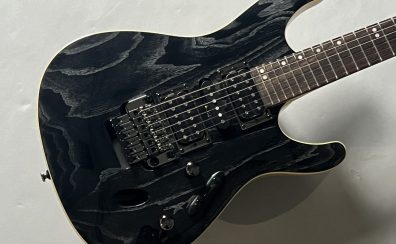 Ibanez　S570AH【日本未発表海外モデル】