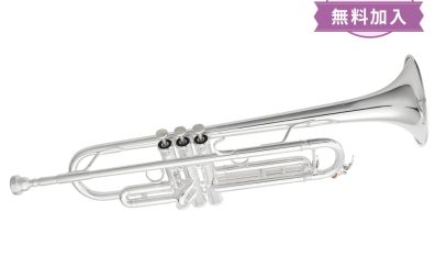 YAMAHA　YTR-5335GSIILSE