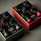 【新製品】LINE6 POD Express発売！店頭にてお試しいただけます！