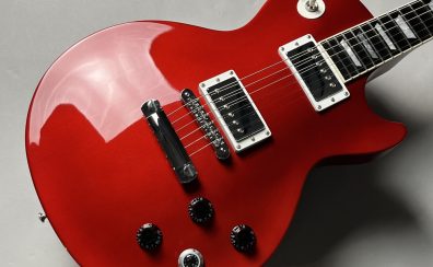 Gibson　Robot Les Paul Studio Red Metallic