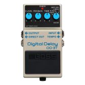 BOSS　DD-3T デジタルディレイ