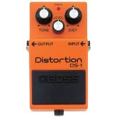 BOSS　DS-1 ディストーション