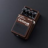 BOSS　OC-5 オクターブペダル