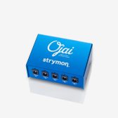 strymon　Ojai パワーサプライユニット