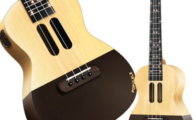Popumusic　Populele U1