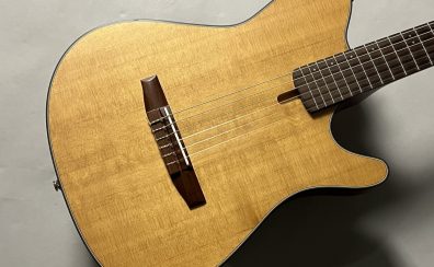 Ibanez　FRH10N【Natural Flat】