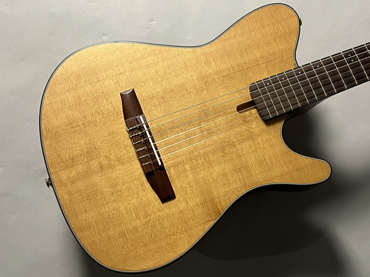 IbanezFRH10N【Natural Flat】