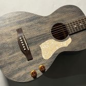 Art&Lutherie　Roadhouse Denim Blue Q-Discrete【アウトレット特価】