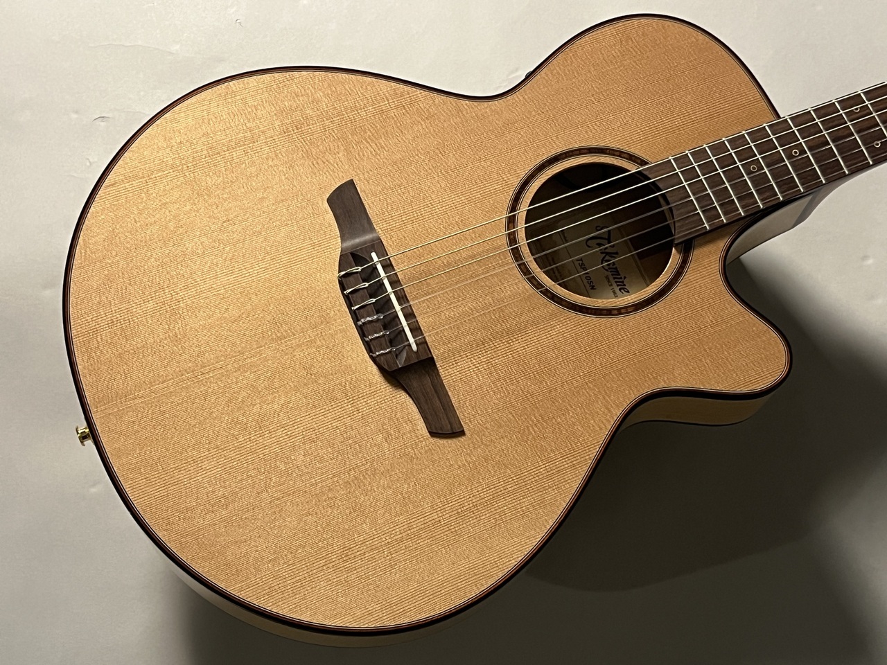 TakamineTSP10SN【島村楽器中四国九州地区限定モデル】