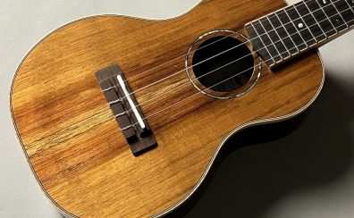 COTONE　CC602C Natural【Hawaiian Koa×Rosewood】
