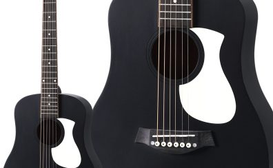 音音　DT1S MBK (Matte Black)