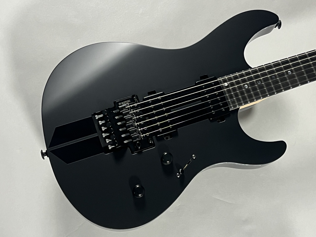 Black SmokerFUTURA-S FL HH DIABLO