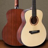 Gopherwood Guitars　i110S