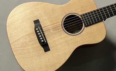 Martin　LX1 ミニアコースティックギター