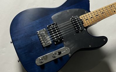 SCHECTER　OL-PT-2H-FXD/PBT/RM【中四国九州限定モデル】