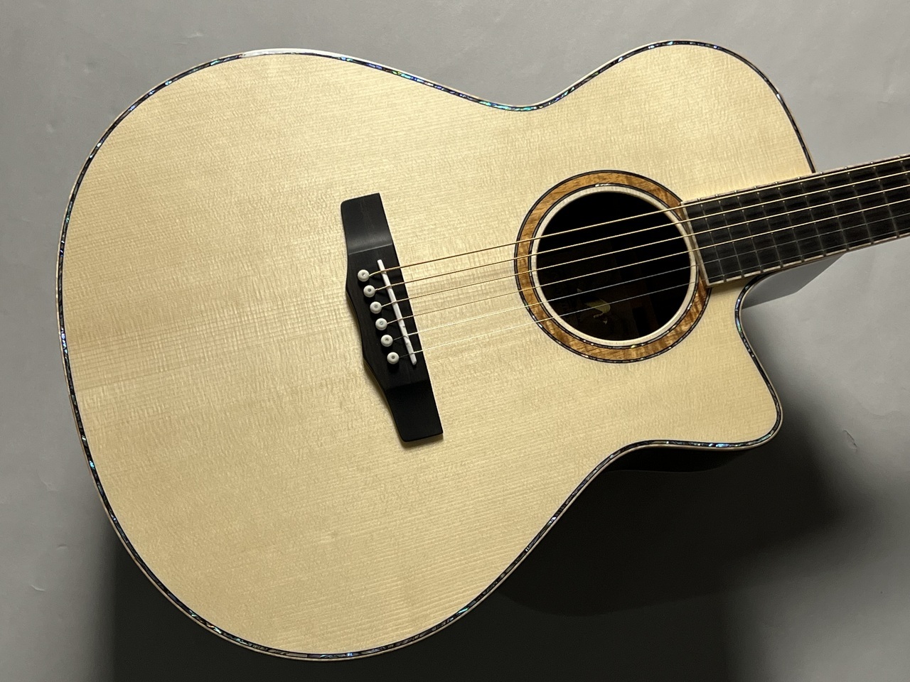 MorrisS-101III /LTD【12本限定モデル】