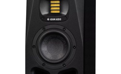 ADAM Audio　A4V