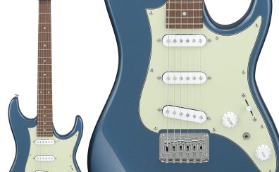 Ibanez　AZES31-AOC