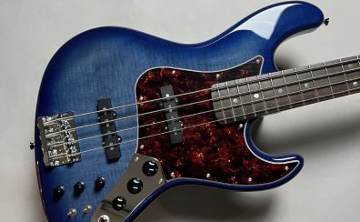 HISTORY　HBA-Advanced Dark Blue Burst【島村楽器オリジナルモデル】