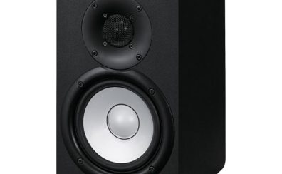YAMAHA　HS5【モニタースピーカー】