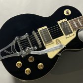 Epiphone　Les Paul Standard 50s Bigsby Ebony【島村楽器限定モデル】