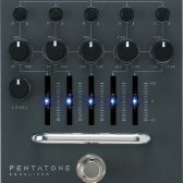 Ibanez　PTEQ コンパクトエフェクター／イコライザー