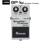 BOSS　BP-1W 技WAZA CRAFT
