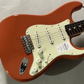Fender Made in Japan Traditional 60s Stratocaster Rosewood Fingerboard