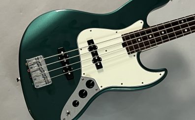 Three Dots　JB/R【British Racing Green】【2023年春モデル仕様】