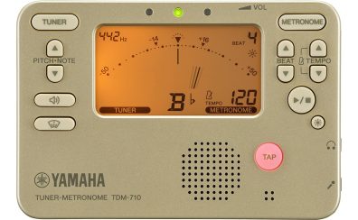 YAMAHA　TDM-710GL