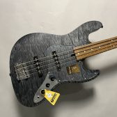 Bacchus　WL4-QM RSM/M BLKS