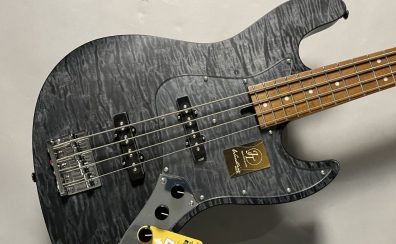 Bacchus　WL4-QM RSM/M BLKS