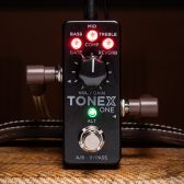 IK Multimedia　TONEX One