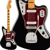 Fender　Vintera II ’70s Jaguar Black
