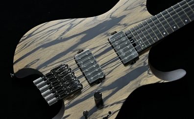 Ibanez　Q52PE【限定モデル】【Pale Moon Ebony Top】