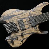 Ibanez　QX527PE【限定モデル】【Pale Moon Ebony Top】