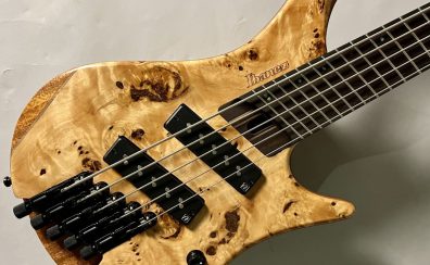 Ibanez　EHB1505SMS FNL
