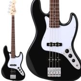 Laid Back　LJB-5-R-JJ Vintage Black