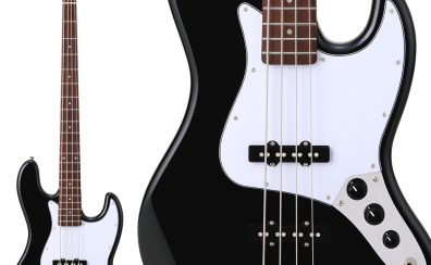Laid Back　LJB-5-R-JJ Vintage Black