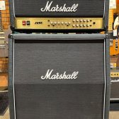 Marshall　JVM210H(ヘッドアンプ)・1960A(キャビネット)セット商品【長期店頭展示品】